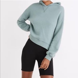 MWL Form High-Rise 7" Biker Shorts